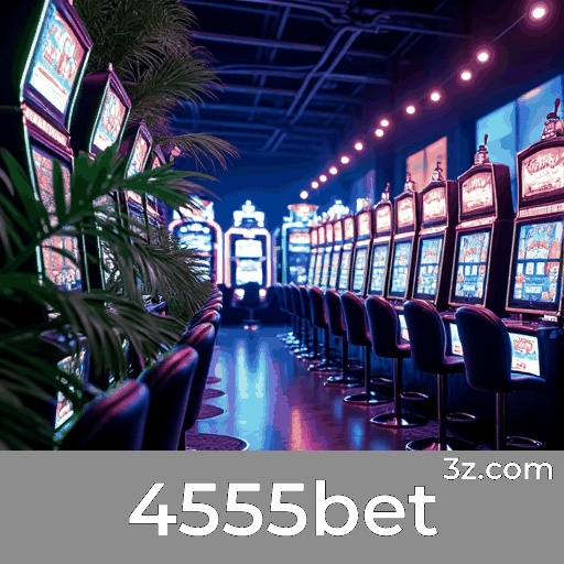 4555bet: Apostas Esportivas Precisão e Expertise