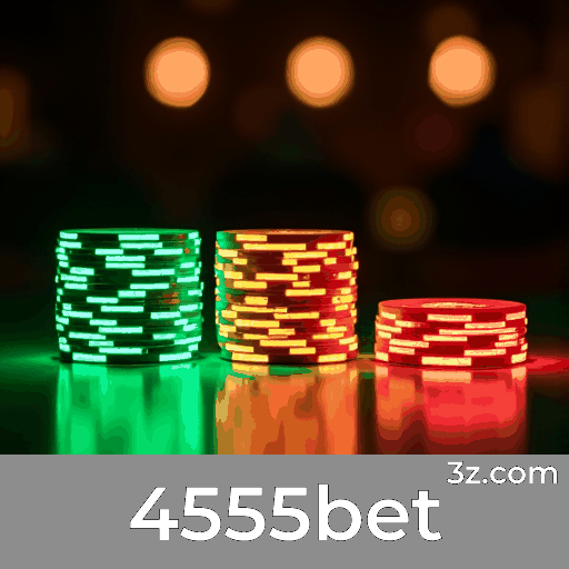 4555bet: Apostas Esportivas Precisão e Expertise