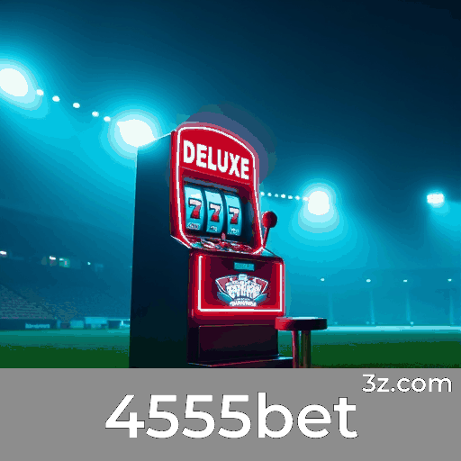 4555bet: Plataforma de Jogo com Segurança e Serviços Profissionais