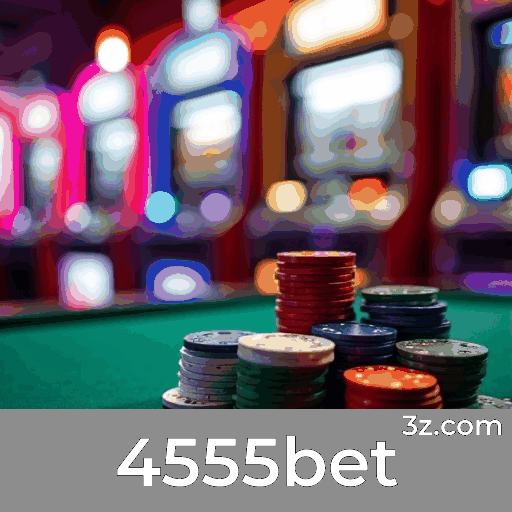Experiência de Casino Elite no 4555bet: Dealers Reais e Jogos Premium
