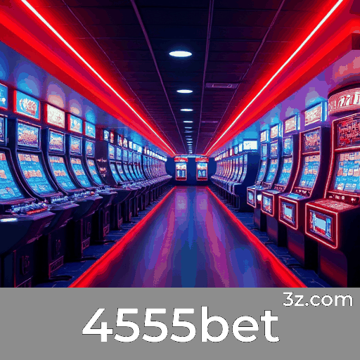 Aprenda estratégias de jogos no 4555bet e melhore suas habilidades