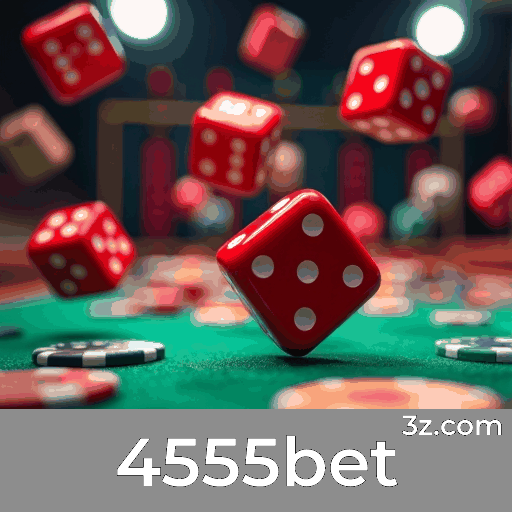 Experiência de Casino Elite no 4555bet: Dealers Reais e Jogos Premium