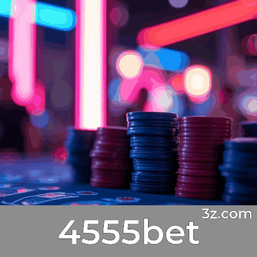 4555bet: Jogos de Cassino que Despertam Emoções e Criam Experiências Imersivas