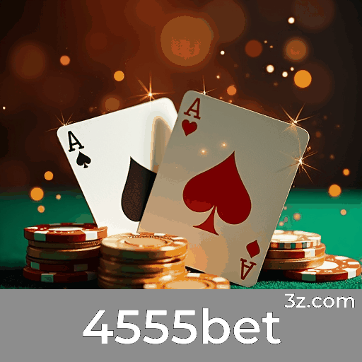 Experiência de Casino Elite no 4555bet: Dealers Reais e Jogos Premium